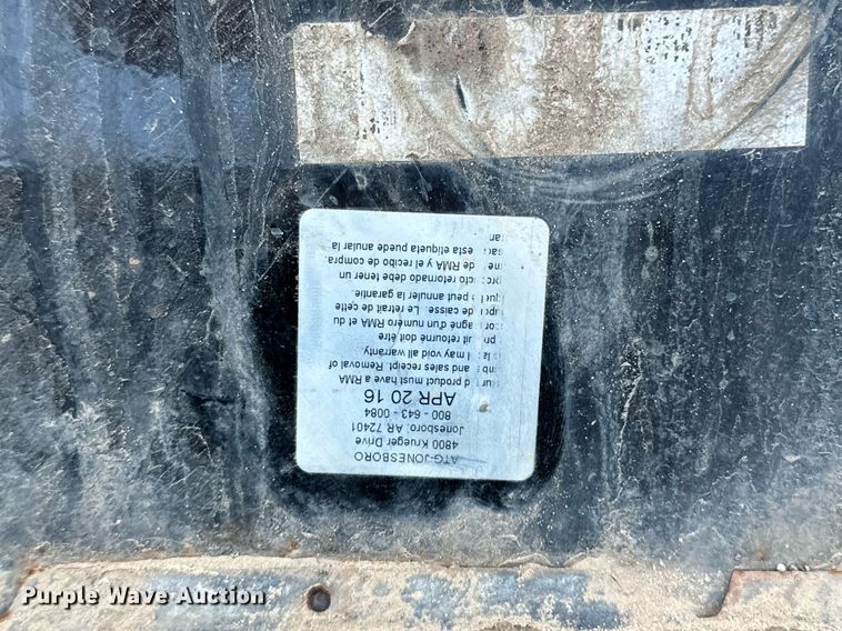 image for item GG9869 2008 Dodge Ram 3500 HD  Quad Cab flatbed pickup truck