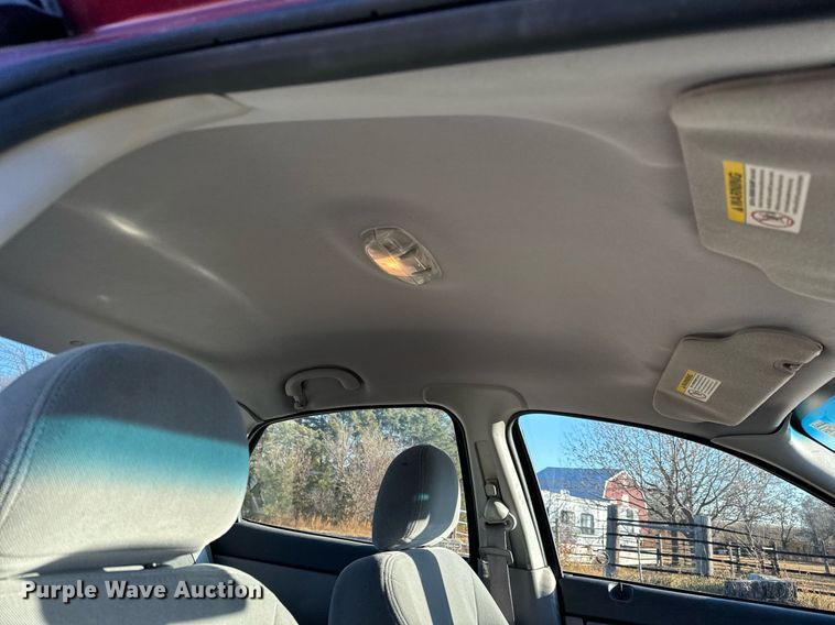 image for item GG9872 2003 Ford Taurus SE