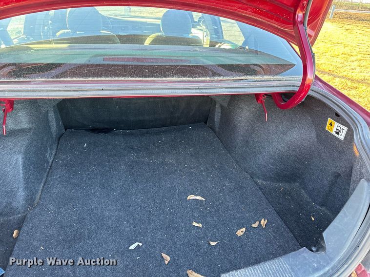 image for item GG9872 2003 Ford Taurus SE