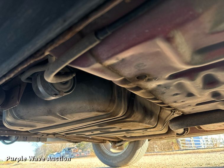 image for item GG9872 2003 Ford Taurus SE