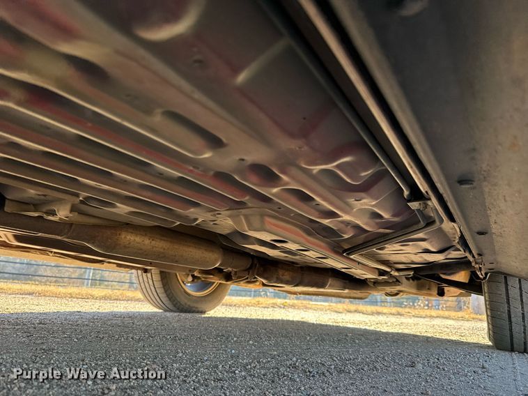 image for item GG9872 2003 Ford Taurus SE