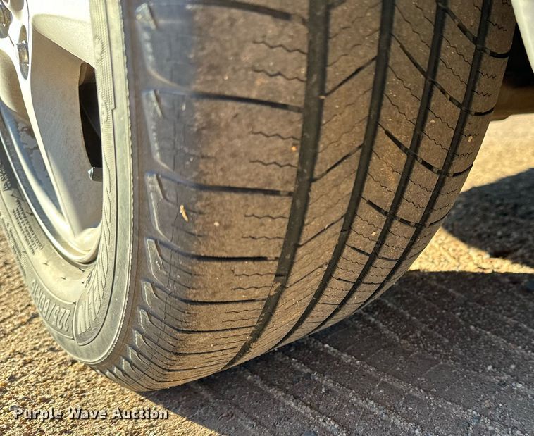 image for item GG9872 2003 Ford Taurus SE