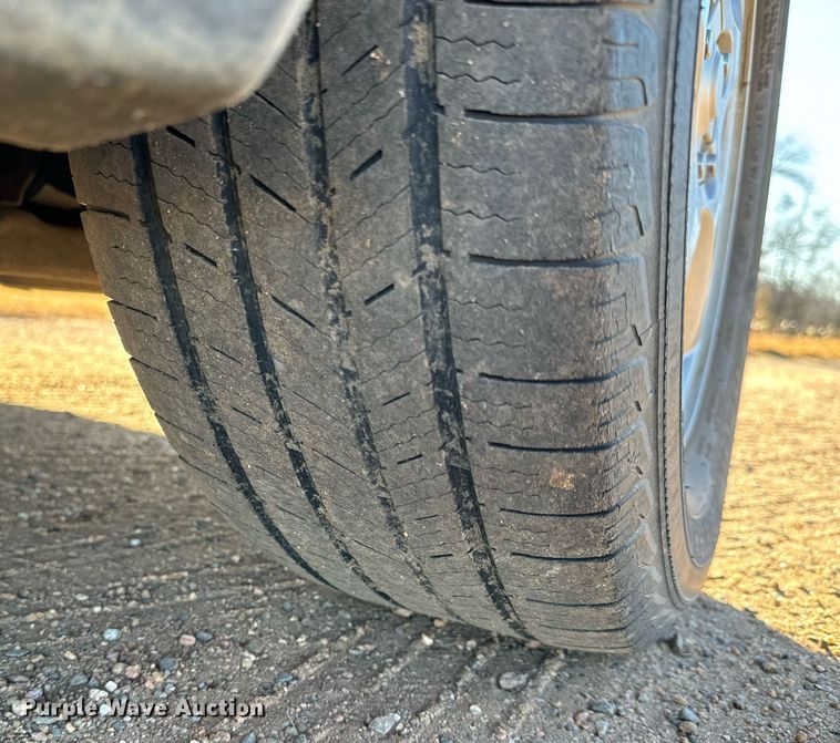 image for item GG9872 2003 Ford Taurus SE