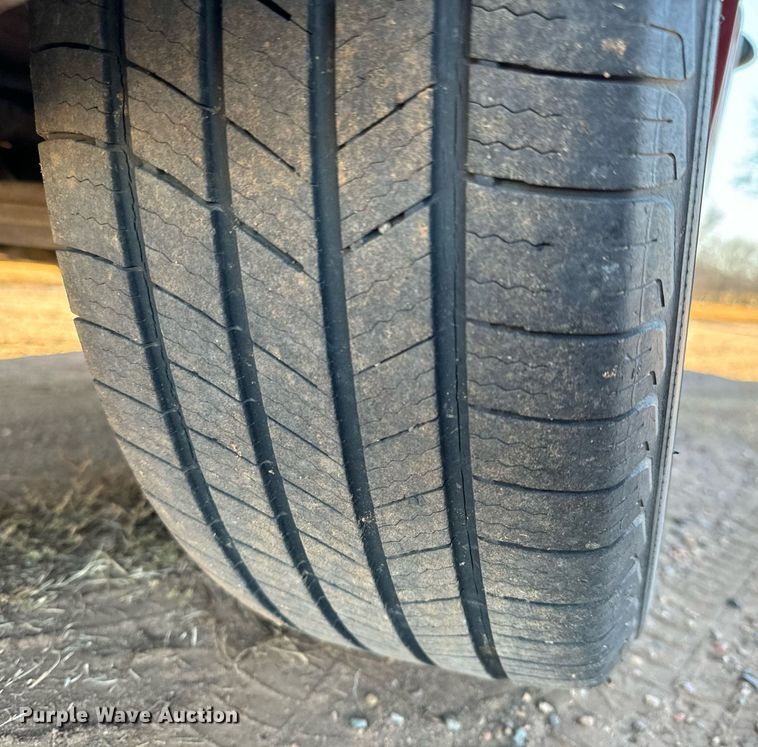 image for item GG9872 2003 Ford Taurus SE