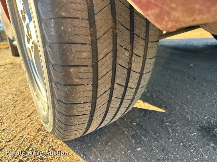 image for item GG9872 2003 Ford Taurus SE