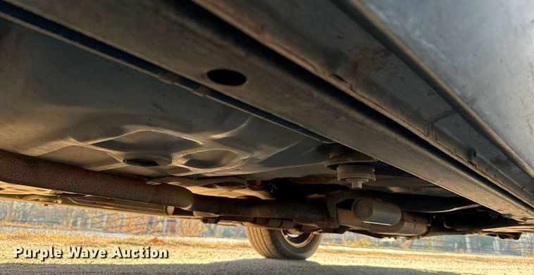 image for item GG9873 2002 Mercury Grand Marquis LS