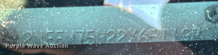 image for item GG9873 2002 Mercury Grand Marquis LS