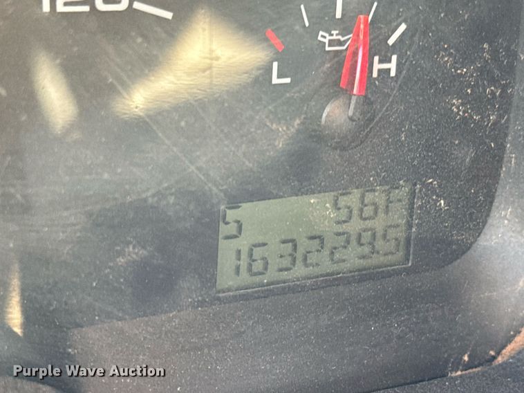 image for item GG9914 2004 Ford F150  SuperCab pickup truck