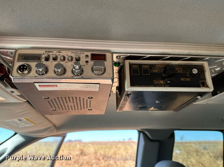 image for item GG9914 2004 Ford F150  SuperCab pickup truck