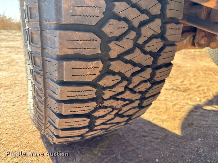 image for item GG9914 2004 Ford F150  SuperCab pickup truck