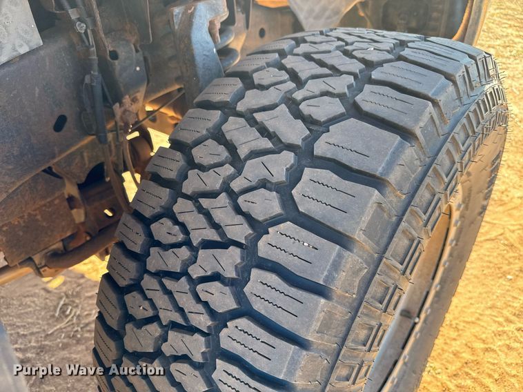 image for item GG9914 2004 Ford F150  SuperCab pickup truck