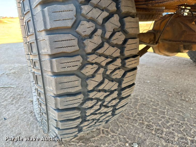 image for item GG9914 2004 Ford F150  SuperCab pickup truck