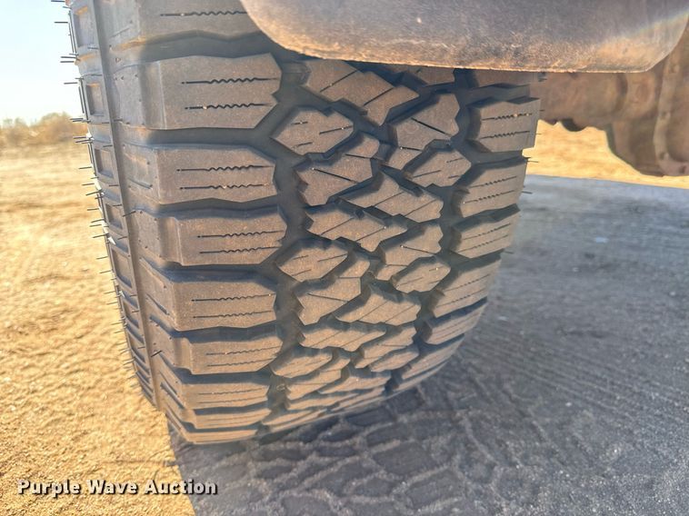 image for item GG9914 2004 Ford F150  SuperCab pickup truck