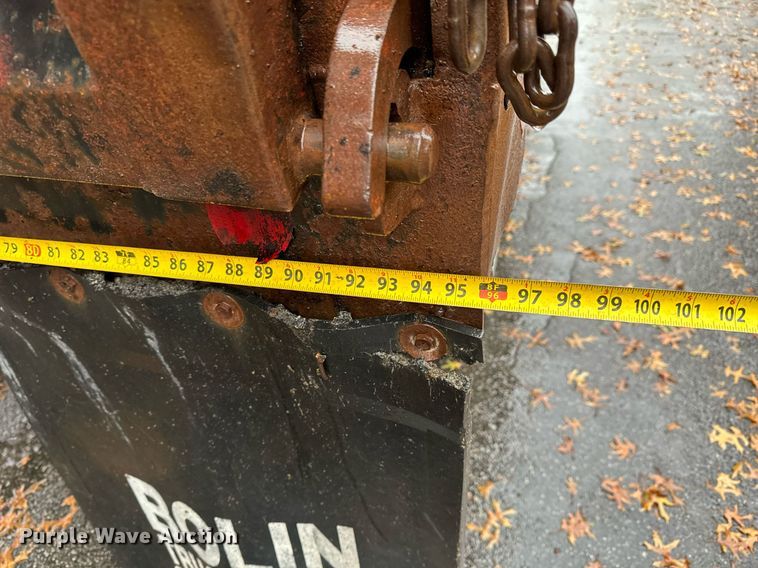 image for item GG9921 2002 Chevrolet Silverado 3500  dump bed pickup truck