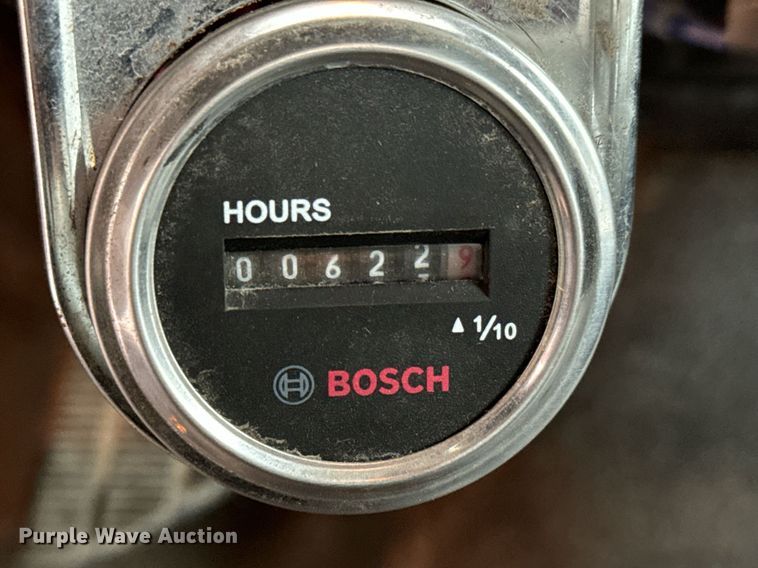 image for item GG9921 2002 Chevrolet Silverado 3500  dump bed pickup truck