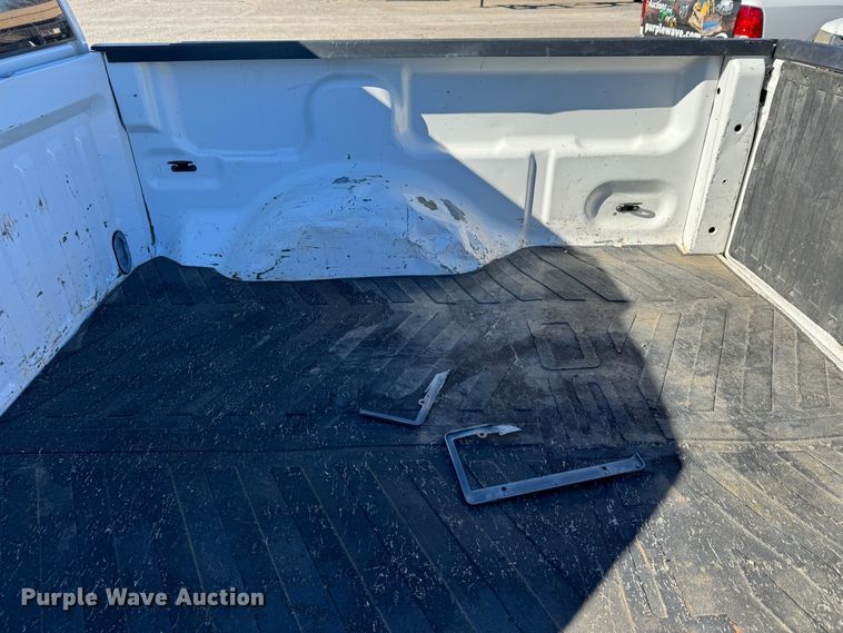 image for item GQ9228 2013 Ford F150 XLT SuperCrew pickup truck