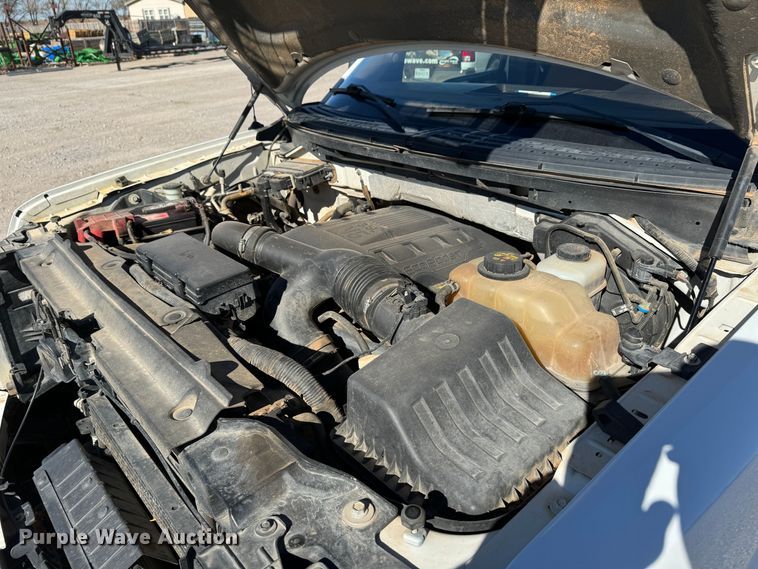 image for item GQ9228 2013 Ford F150 XLT SuperCrew pickup truck