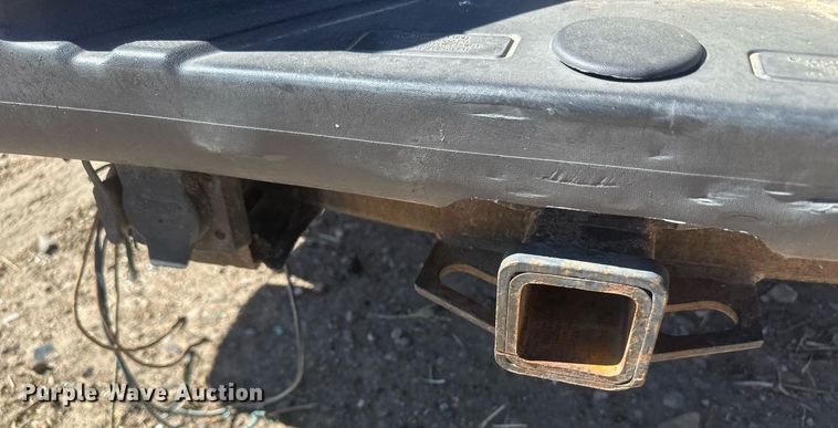 image for item IU9032 2008 Ford F250 Super Duty XLT  Crew Cab pickup truck