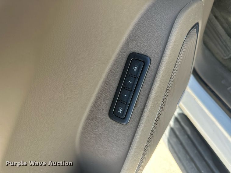 image for item IU9100 2015 Chevrolet Tahoe  SUV