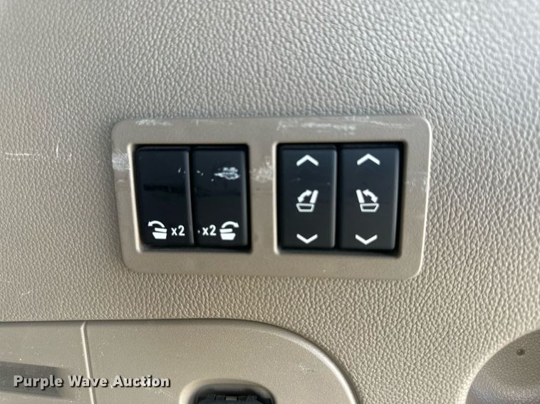 image for item IU9100 2015 Chevrolet Tahoe  SUV