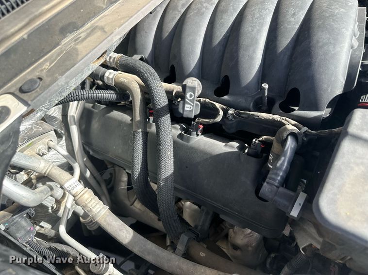 image for item IU9100 2015 Chevrolet Tahoe  SUV