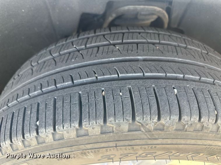 image for item IU9100 2015 Chevrolet Tahoe  SUV