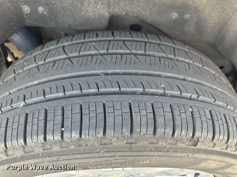 image for item IU9100 2015 Chevrolet Tahoe  SUV