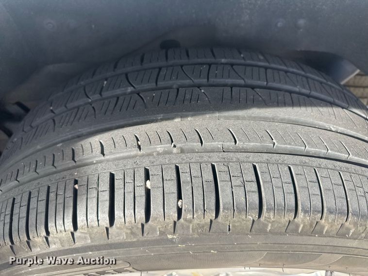 image for item IU9100 2015 Chevrolet Tahoe  SUV