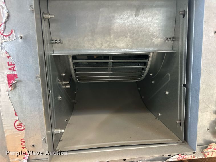 image for item IU9102 (2) heat pumps