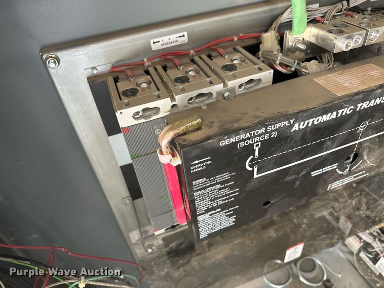 image for item IU9103 2017 Kohler 100RE0ZJF  generator