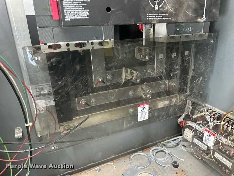 image for item IU9103 2017 Kohler 100RE0ZJF  generator