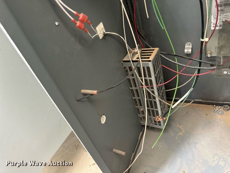 image for item IU9103 2017 Kohler 100RE0ZJF  generator