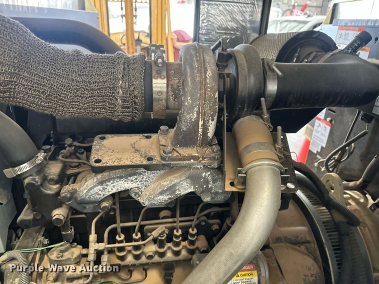 image for item IU9103 2017 Kohler 100RE0ZJF  generator