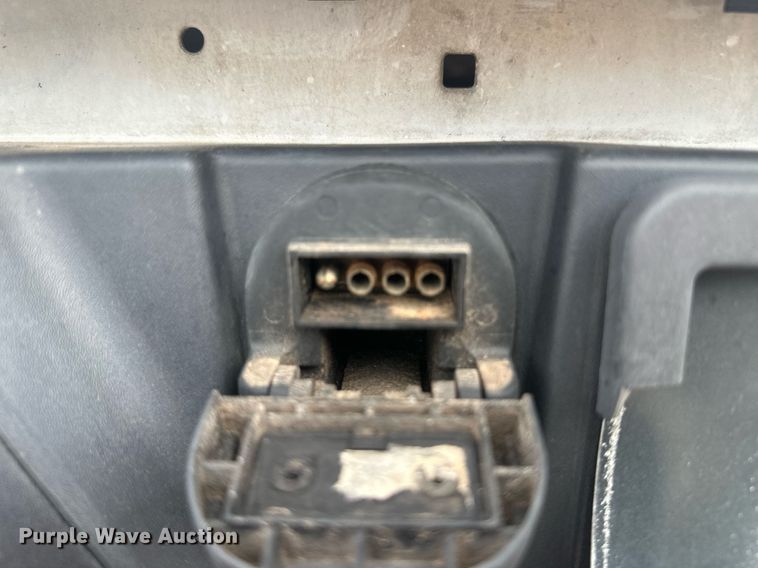 image for item IU9110 2015 Dodge Ram 1500  Quad Cab pickup truck