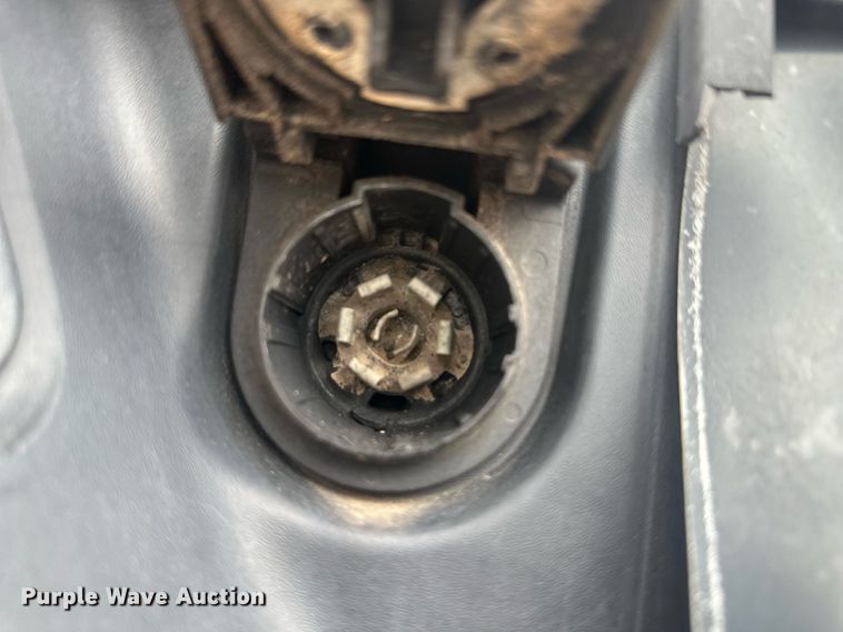 image for item IU9110 2015 Dodge Ram 1500  Quad Cab pickup truck