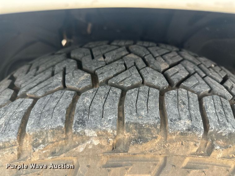 image for item IU9110 2015 Dodge Ram 1500  Quad Cab pickup truck