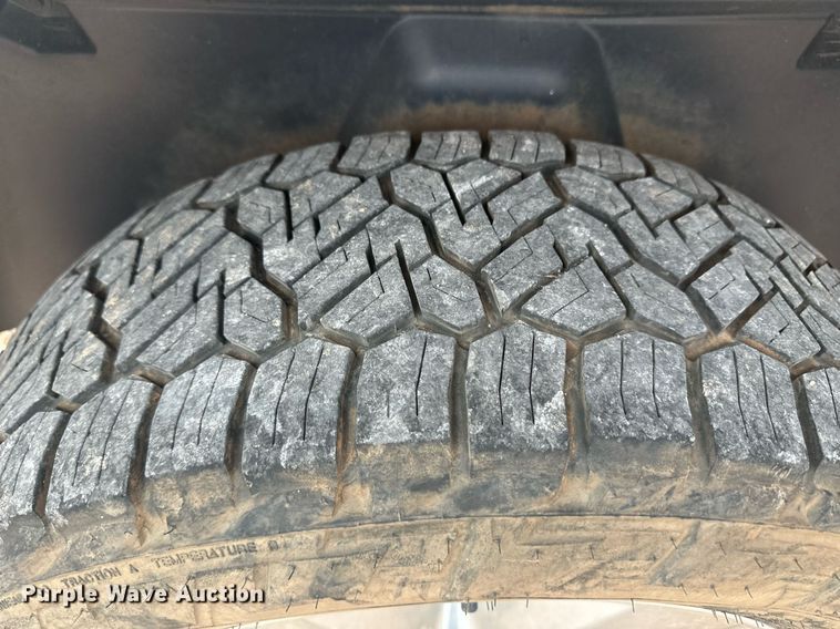 image for item IU9110 2015 Dodge Ram 1500  Quad Cab pickup truck