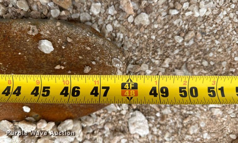 image for item IU9120 Worldlift WFD50-16584W  forklift