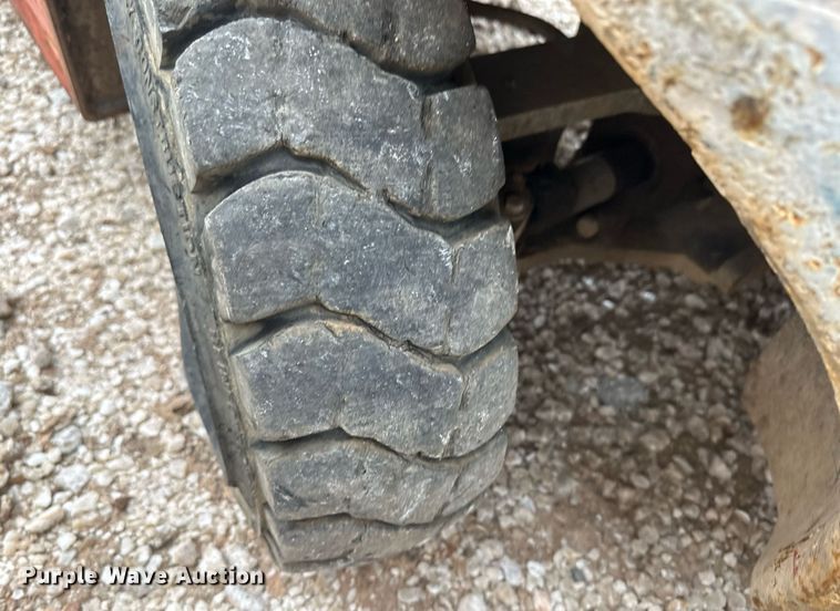 image for item IU9120 Worldlift WFD50-16584W  forklift