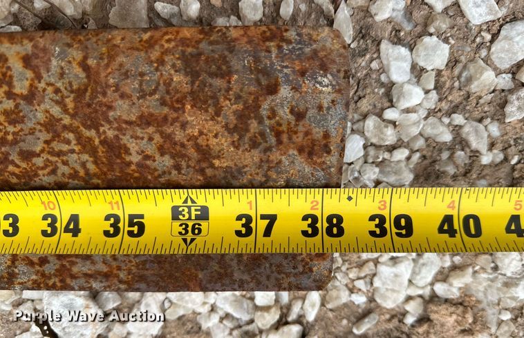 image for item IU9121 Caterpillar V50B  forklift