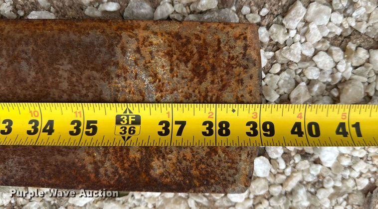 image for item IU9121 Caterpillar V50B  forklift