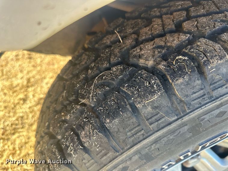 image for item IU9142 2003 Ford Ranger  SuperCab pickup truck