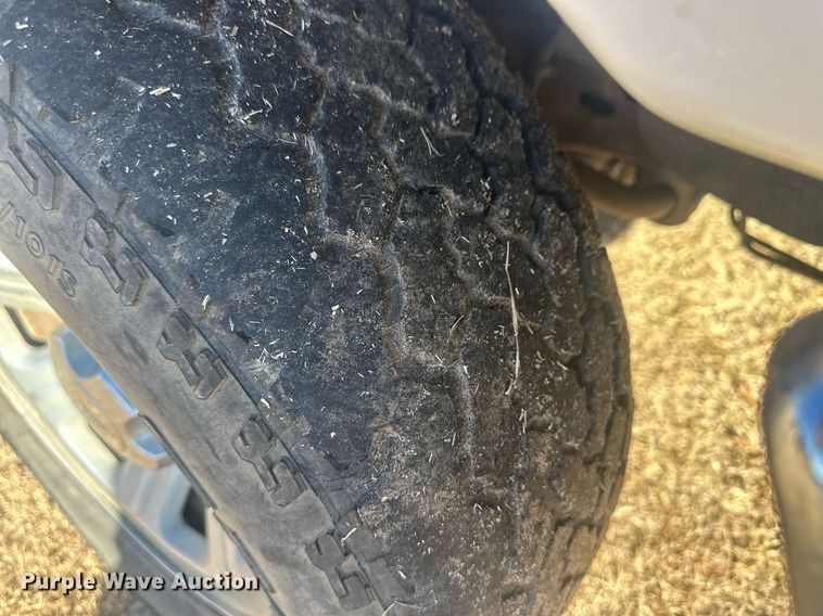 image for item IU9142 2003 Ford Ranger  SuperCab pickup truck