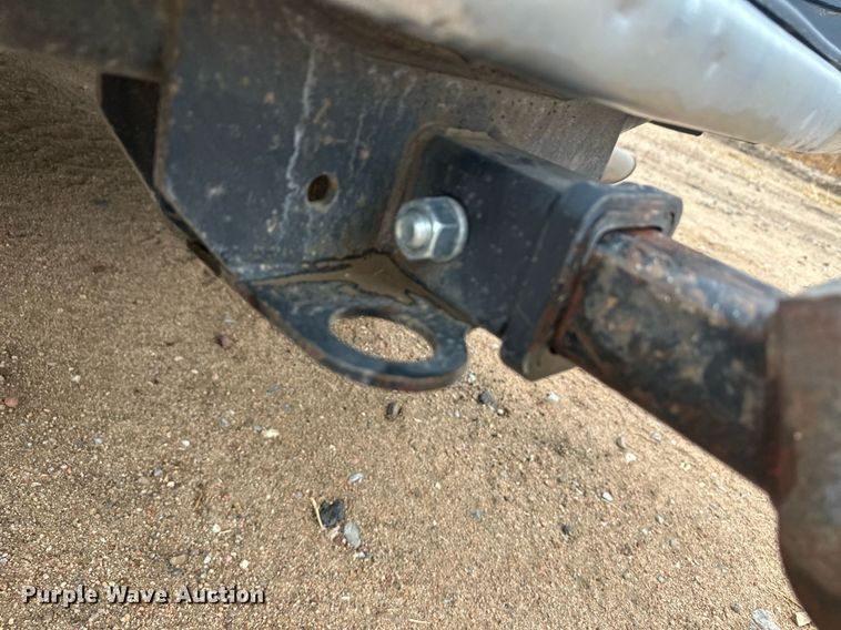 image for item IU9183 2008 Dodge Ram 1500  pickup truck