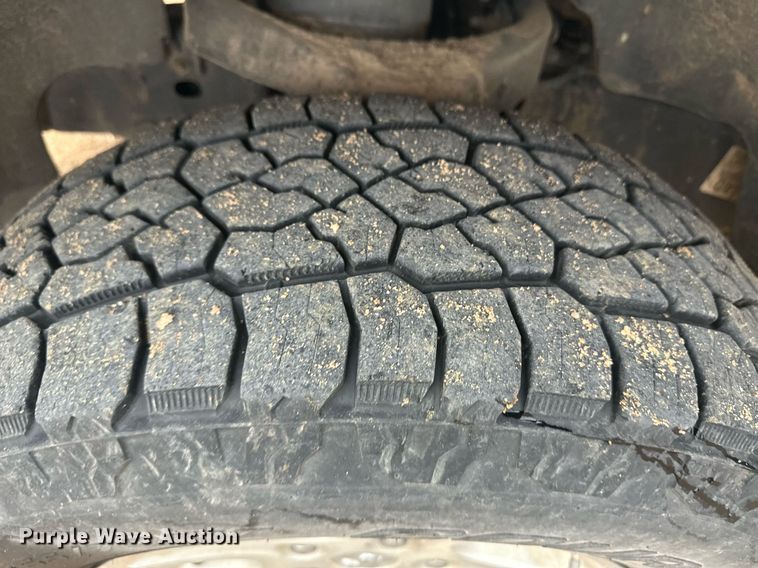 image for item IU9183 2008 Dodge Ram 1500  pickup truck