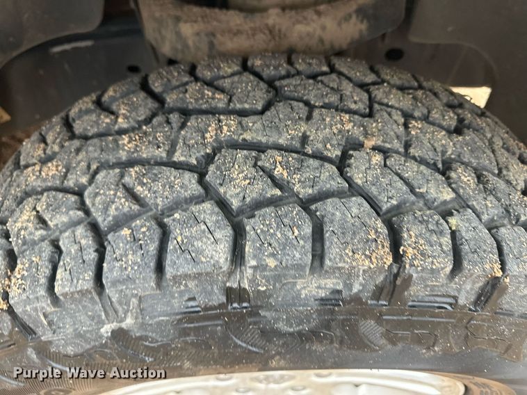 image for item IU9183 2008 Dodge Ram 1500  pickup truck