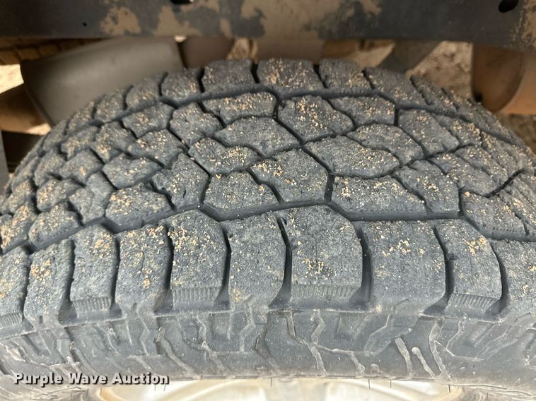 image for item IU9183 2008 Dodge Ram 1500  pickup truck