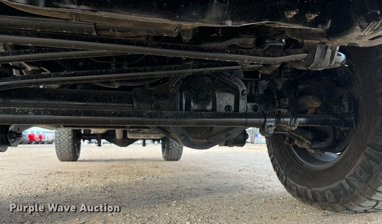 image for item JT9243 2022 Ford F250 Super Duty Lariat  Crew Cab pickup truck