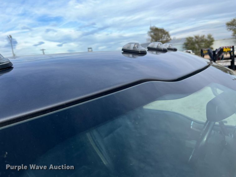 image for item JT9243 2022 Ford F250 Super Duty Lariat  Crew Cab pickup truck