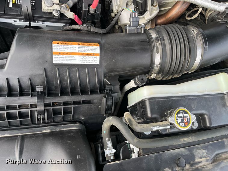 image for item JT9243 2022 Ford F250 Super Duty Lariat  Crew Cab pickup truck